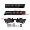 Rear Footrests Foot Peg Fit for Honda CT125 Hunter Cub Trail 125 2021-2024 JA55/JA65
