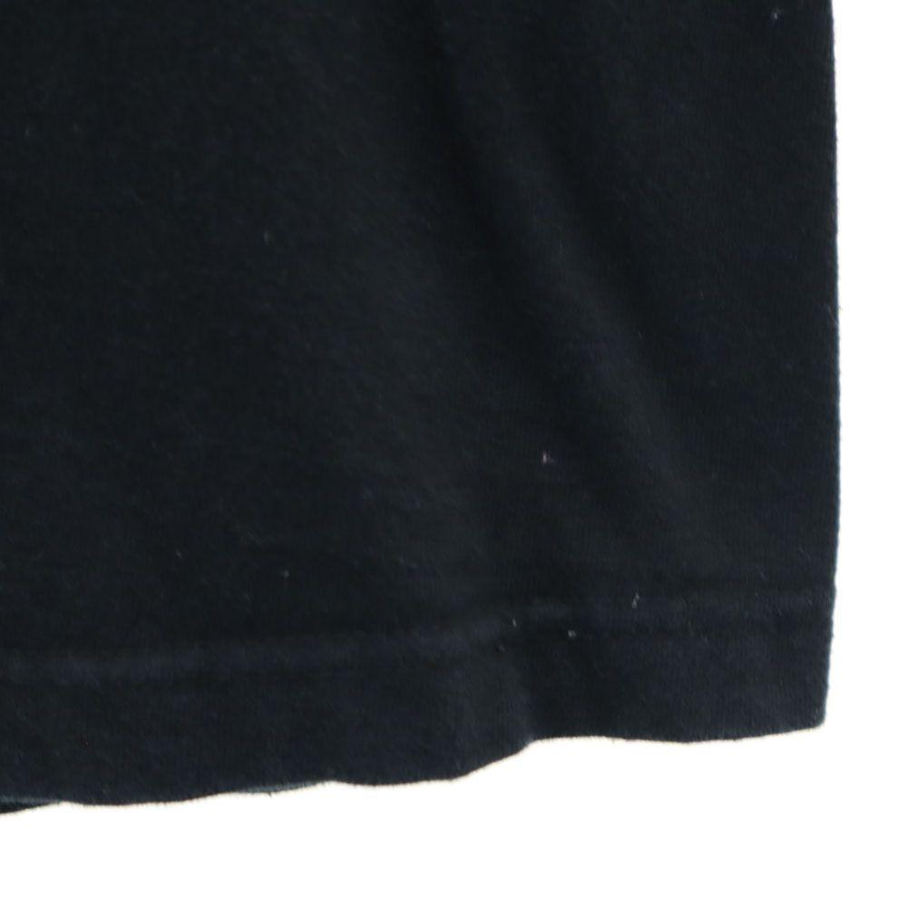 Ground Y Long sleeve T-shirt black Ron T Men's Used