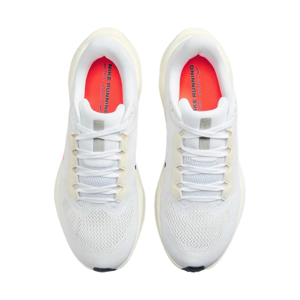 Nike Sneakers da donna Air Zoom Pegasus 41 Prequel Bianco Armory-Navy Hyper-Crimson HF4301-100