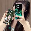 Demon Slayer Sanemi Phone Case for POCO M6 M5 M4 M3 X7 X6 X5 X4 X3 F6 F5 F4 Pro GT 5G Colour Printing Protective Cover Luxury