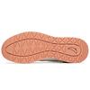 Anta Training Series Shock Absorbing Non-Slip Low-Top Training Shoes Women Sneakers White Brown 122047775-5