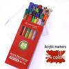 Summer Team Building Football Coloring DIY Kit for Kids & Adults