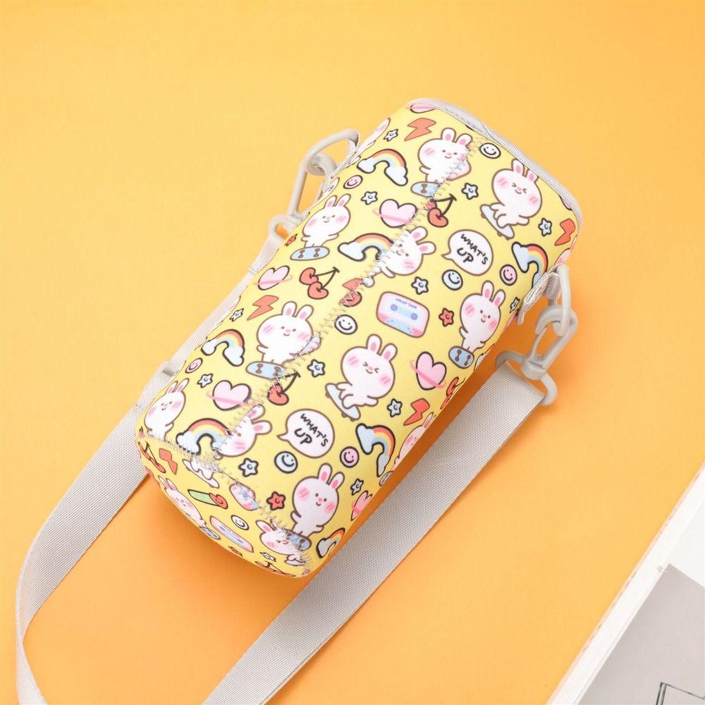 For Cile 1300/1700ml Insulat Bag Water Bottle Cover Vacuum Cup Sleeve Cup Sleeve Water Bottle Case