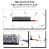 Befer 8d W Shape Eyelashes Extension Volume 8d Supplies For Eyelash Extensions High Quality Natural False Cilios 8d Lashes C/D