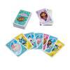 Mattel Game UNO Junior Dollhouse Game Educational Card Game for Ages 3 and Pink JLH17 Gabby's - 2-4 Players, Up,