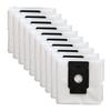 Dust Bags for MEDION X50 SW For Beko VRR80214VB Vacuum Cleaner Accessories Effective Dirt Capture with Large Capacity Options
