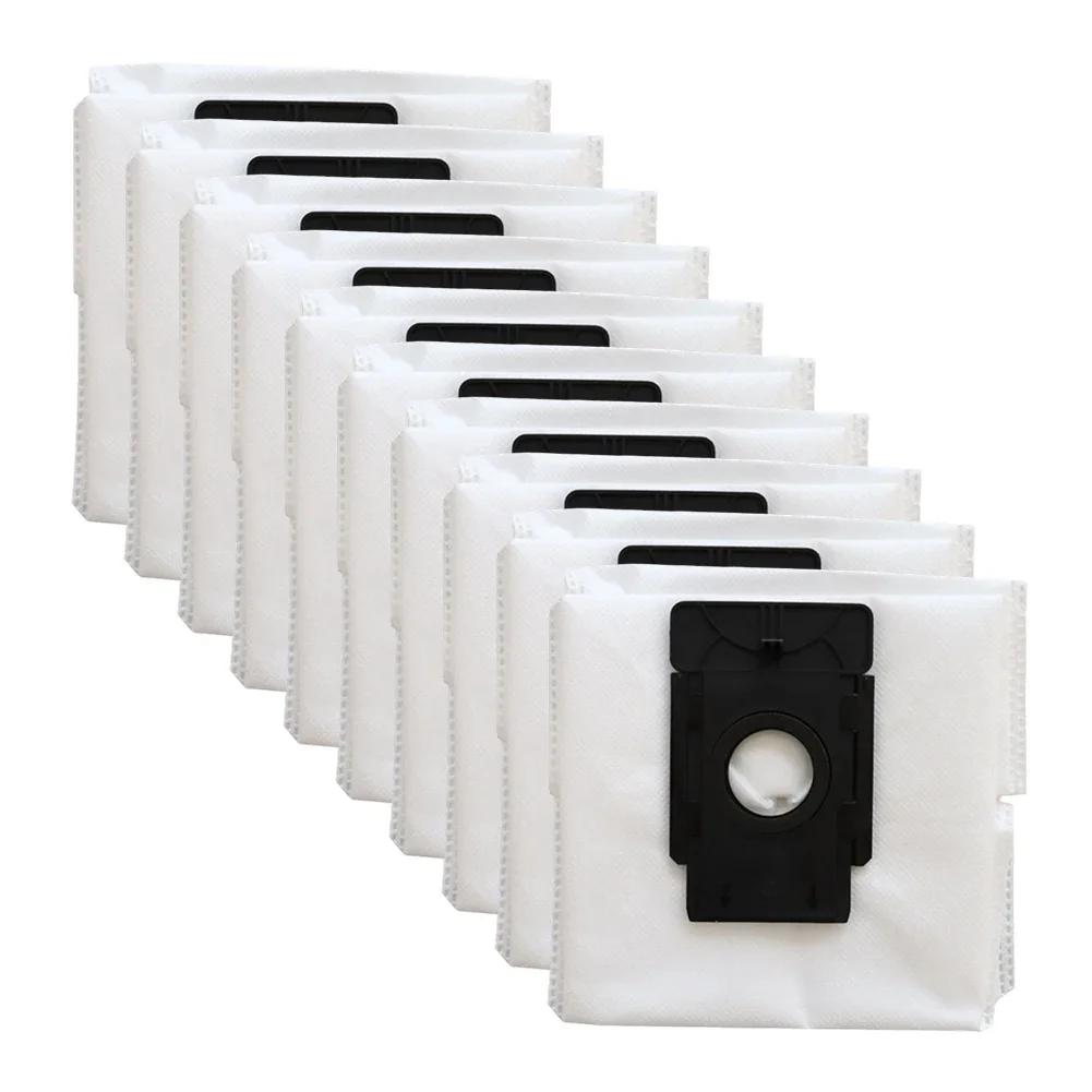 Dust Bags for MEDION X50 SW For Beko VRR80214VB Vacuum Cleaner Accessories Effective Dirt Capture with Large Capacity Options