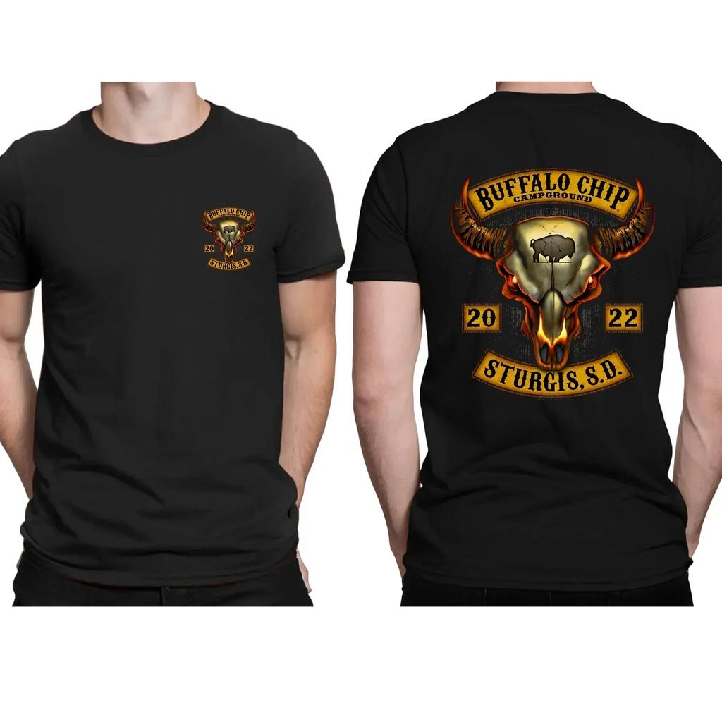 2025 Junkie Hand Chopper Mc Indian T-Shirt Herren T-Shirt Grafik Streetwear Harajuku Vintage T-Shirt