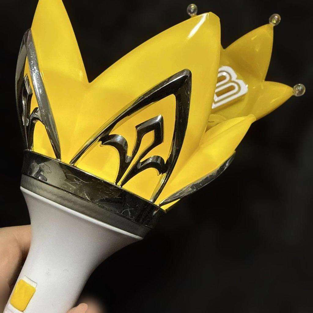 [USED] BIGBANG 10th Anniversary Light Stick
