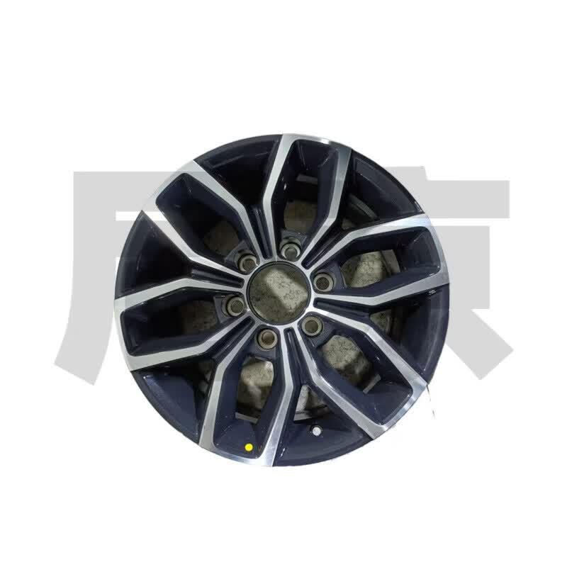 Nijing 17-inch Wheel Rim for JMC Yuhu