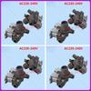 For Samsung Drum Automatic Washing Machine Water Inlet Valve, Water Inlet Solenoid Valve. Double Head Water Inlet Valve