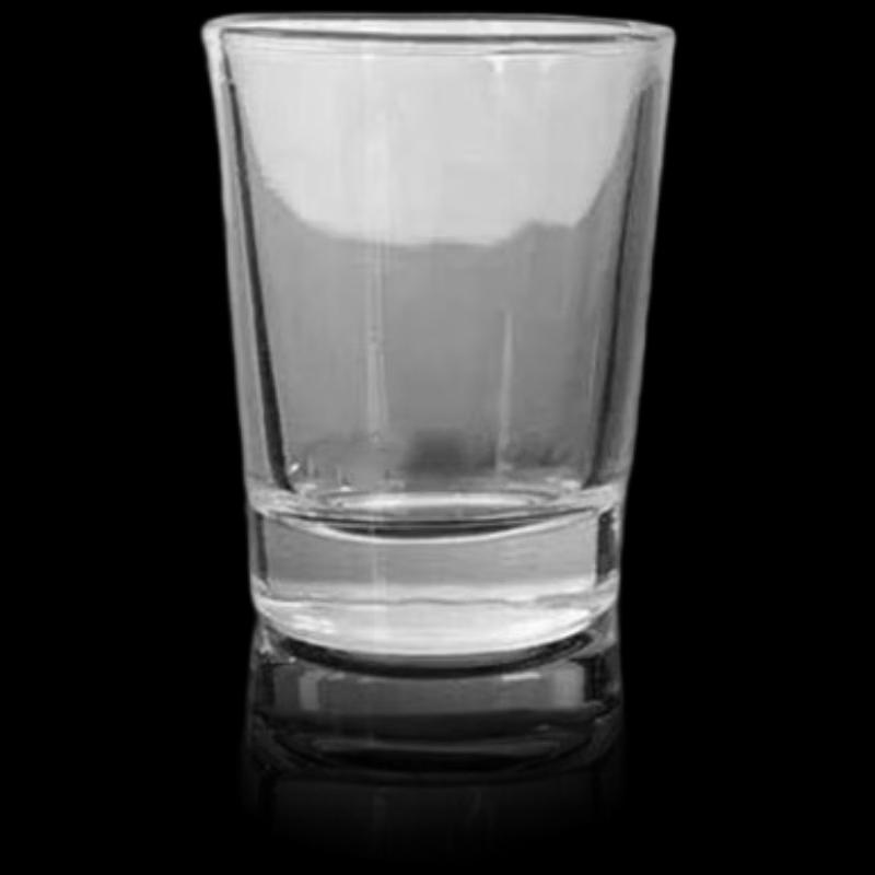 Shangqi Glass Baijiu Shot Glass Set