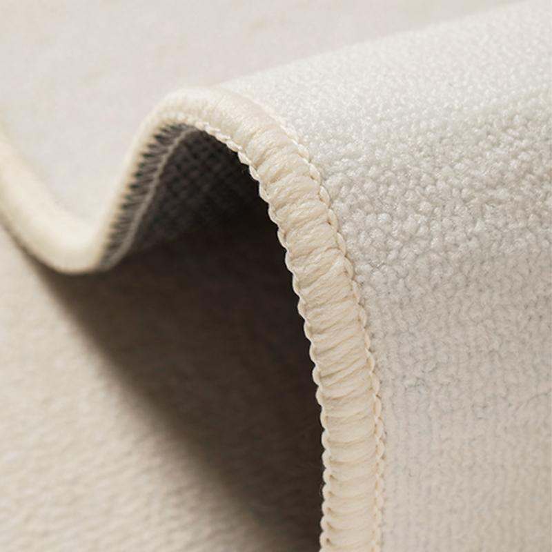 Medieval Style Carpets for Living Room Blue Checkerboard Bedroom Decor Rug Retro Lounge Thick Carpet Home Washable Floor Mat