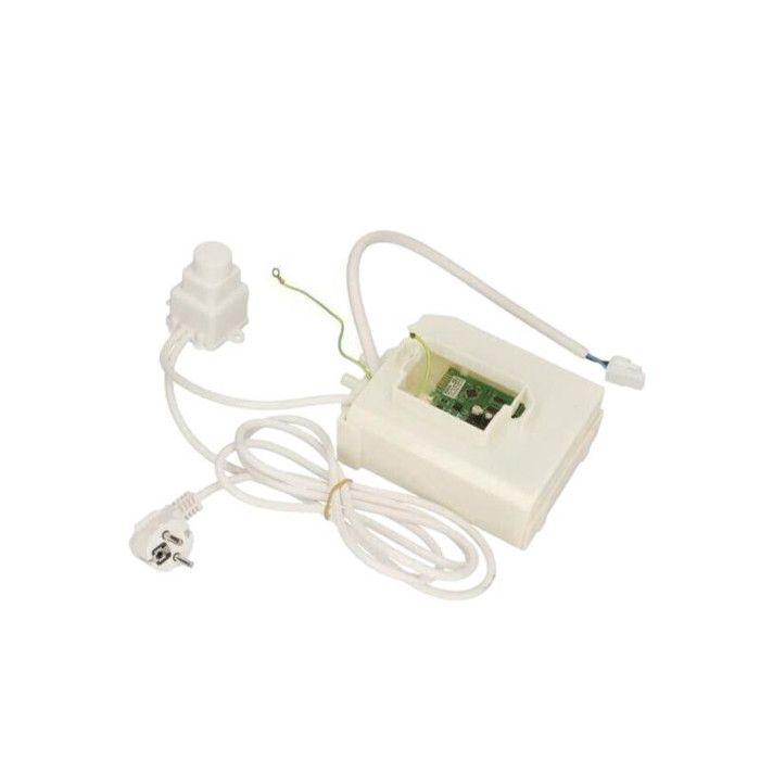 Čisticí prostředek - Fasáda a cihla