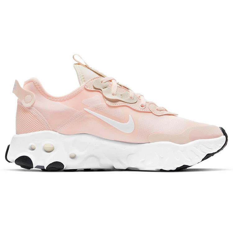 New Nike React Art3mis 'Orange Pearl' Women's CN8203-800