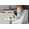 Krzesełko Do Karmienia Milo Dla Dzieci Składane Tacka Ricokids