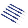 5 In 1 IC Chip Repair Thin CPU Glue Remover Electronics Opening Pry Tools Motherboard Chip Disassembly Tool