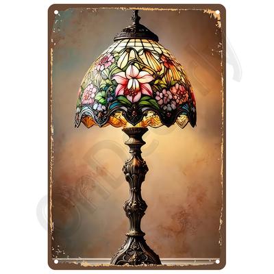 Accesorii pentru decor – Produse din metal