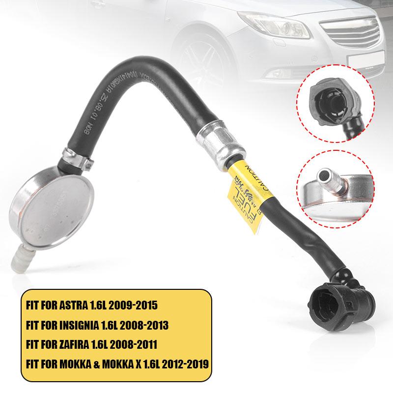 Furtun Conductă Combustibil Benzină 13375051 Pentru Vauxhall Opel Astra 2009-2015 Insignia 2008-2013 MOKKA 2012-2019 Zafira 1.6L 13364535