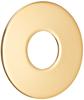 Scud RhythmTreble Plate, Metal, Gold, LP-SW-MGL