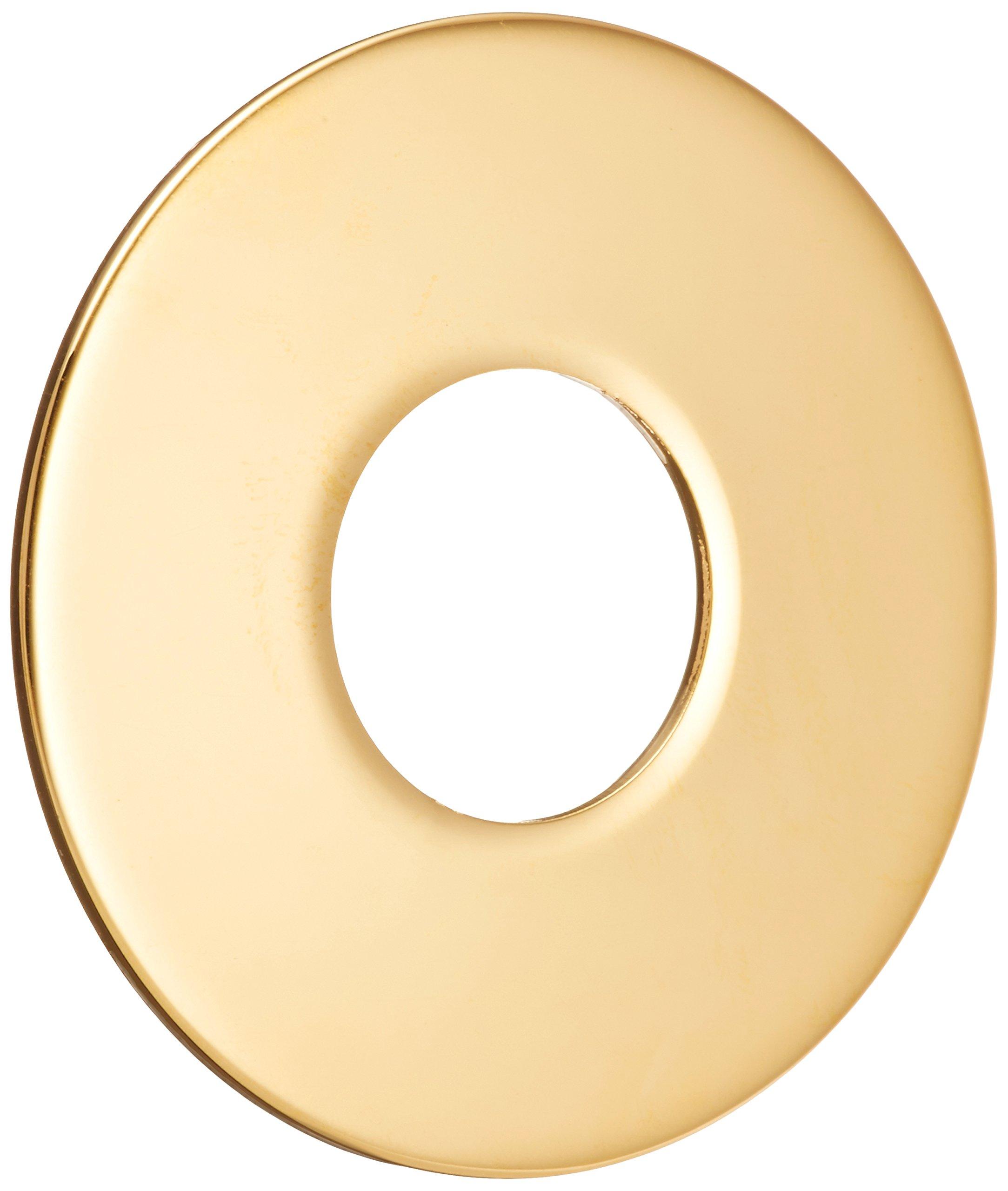 

Scud RhythmTreble Plate, Металл, Золото, LP-SW-MGL