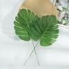 Artificial Monstera Leaf Home Décor Wall Accessory