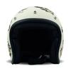 DMD Open Face Helmet Vintage