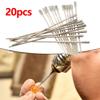 Lapidary Drill Bits Tool Solid Bits 1mm Diamond Coated