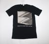 New Death Cab for Cutie T-Shirt Kintsugi 2015 European Tour Band Tee Indie Rock XS