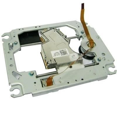 Accessoires PS3 Nouvelle LENTILLE D'ORIGINE KEM-400AAA