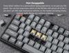 Keychron K10 Max QMK Wireless Custom Mechanical Bluetooth Wireless Wired QMK US RGB Keychron Super Mechanical Compatible with and Linux Super