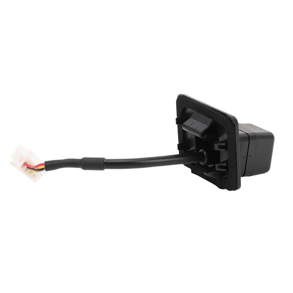 Backup Camera for Forester 2014-2016, SU1960102 86267SG000 Parking Assist Camera,