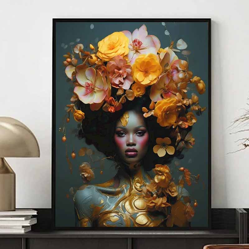 

Новое поступление 5D DIY Полный круг Алмазная мозаика «Фото Арт Девочки» Вышивка Крестиком Украшение для дома Подарок GI12105