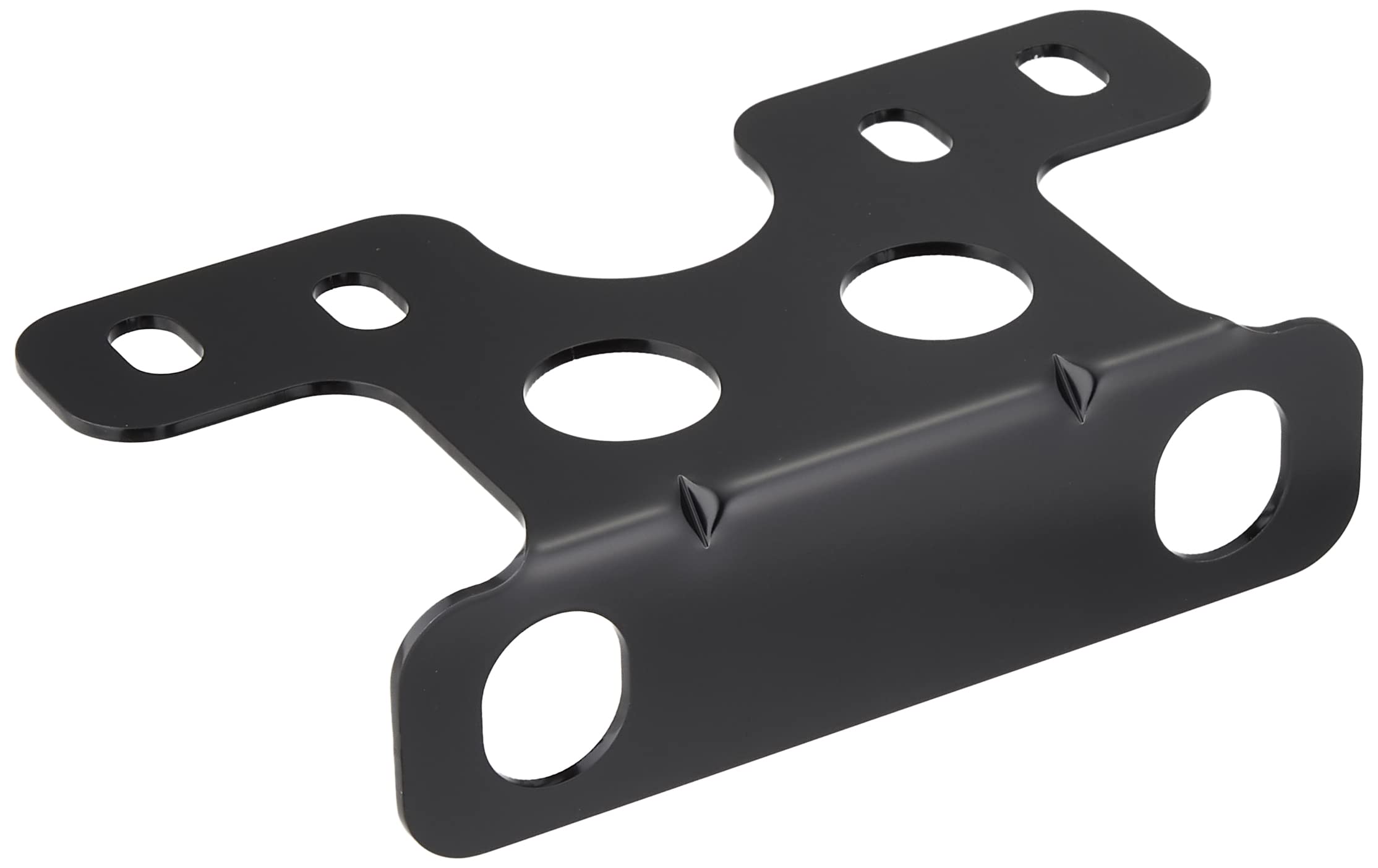 

Kijima Мотоциклетные Запчасти Эмблема Держатель для Honda 12V Chari Эмблемы, Сталь, Dax, (К), Черный, 208-3077 чёрный