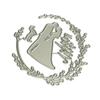 Hochzeit Herr und Frau Dekorative Stanzform Metall Prägeschablonen Kohlenstoffstahl Schneidformen für Kartenherstellung Scrapbooking