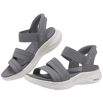 Women's Casual Slip-on Sandals
