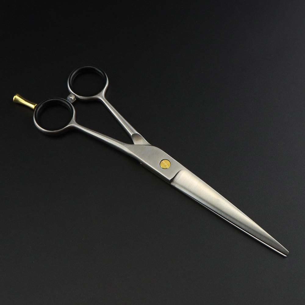 

Профессиональные стальные 5,5 6 6,5 7 матовые ножницы для стрижки волос ножницы для стрижки парикмахерские ножницы для стрижки