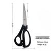 Abay Household Tailor Shears