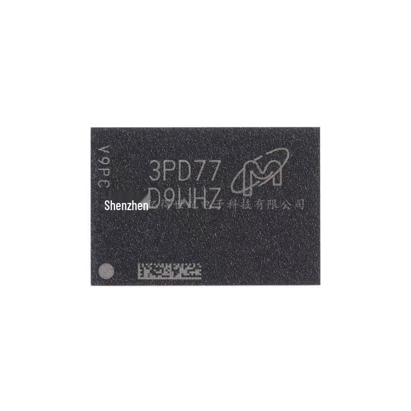 MT53D512M32D2DS-053WT:D 16Gb WFBGA-200 SDRAM Chip