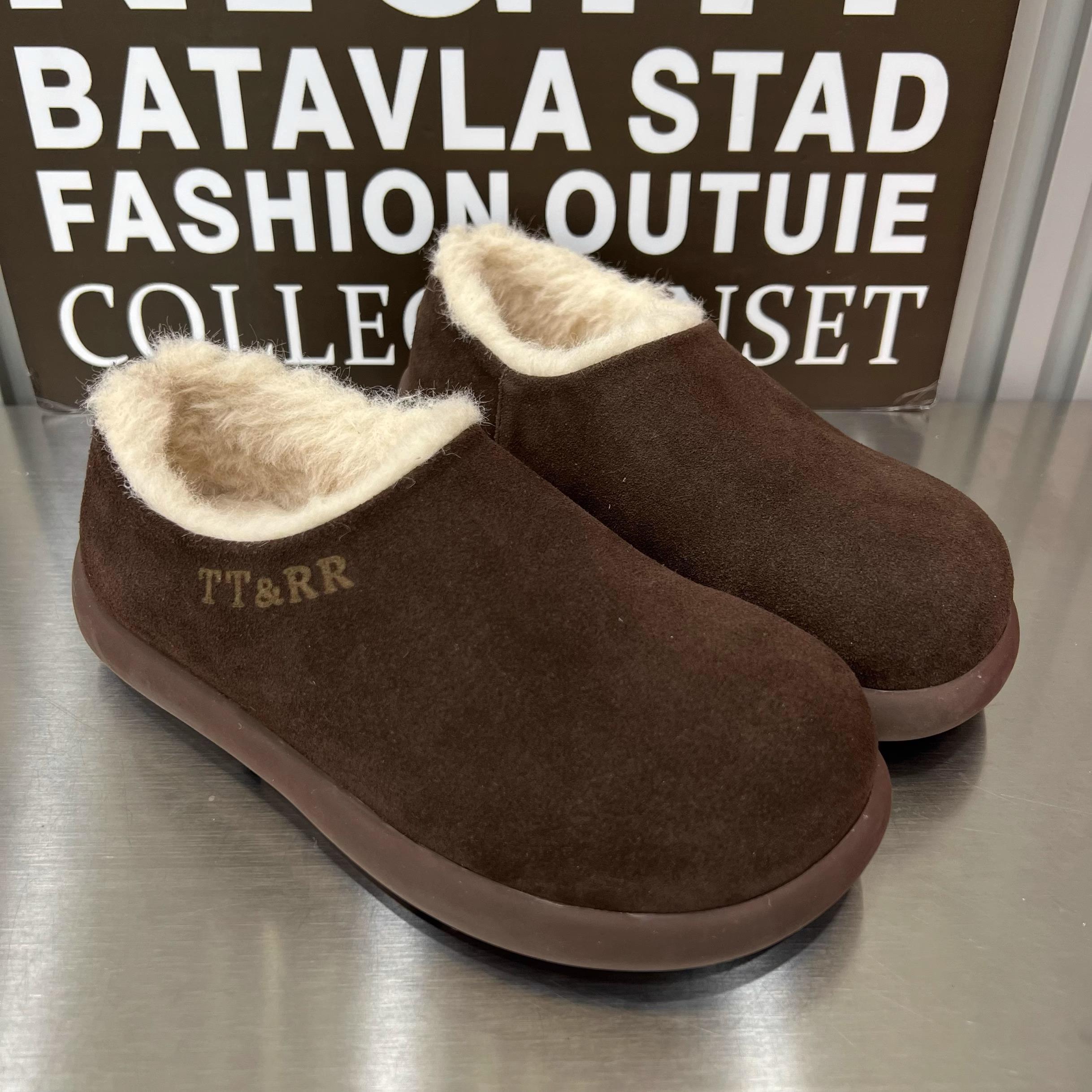 

Ботильоны на меховой подошве для зимы, женские замшевые теплые плюшевые туфли на низком каблуке из хлопка, тренд 2024 года, зимние удобные повседневные нескользящие модные ботинки Mujer 35