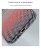 iPhone 17 Pro Max Kevlar Magnetic Case - Full Coverage Protective Case for Apple Devices