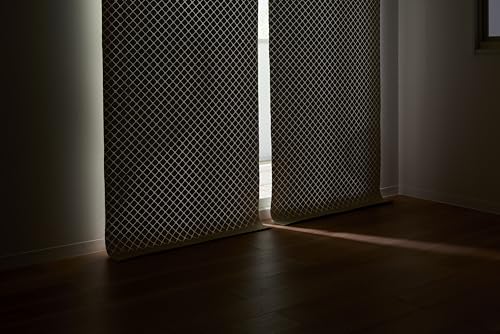 R(R) Window Insulation and Blackout Screen L, 90 x 210 x 0.1 (cm), Heating and Cooling Efficiency, Energy Saving, Power Saving, Air Conditioner HN-074