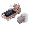 Alternator Voltage Regulator Brush Holder Kit 27700 11070 Replacement for LAND CRUISER 4.5L 1993‑1997