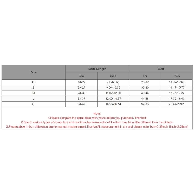 Pet Clothes for Small Dogs Warm Jackets Cute Coat Winter Outfits for Chihuahuas