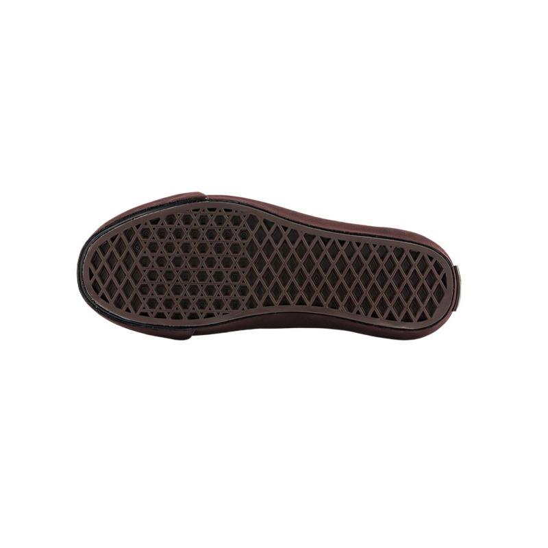 Vans Old Skool 36 Lx 'Chocolate Brown' Sneakers VN000D8YCHC