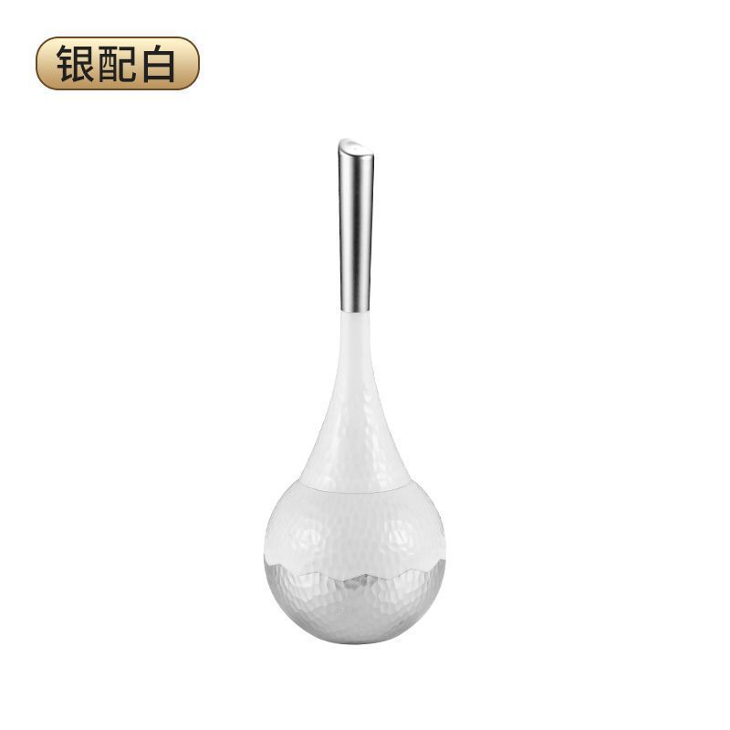 Bathroom Toilet Toilet Brush with Brush Cute Long Handle Cleaning Floor