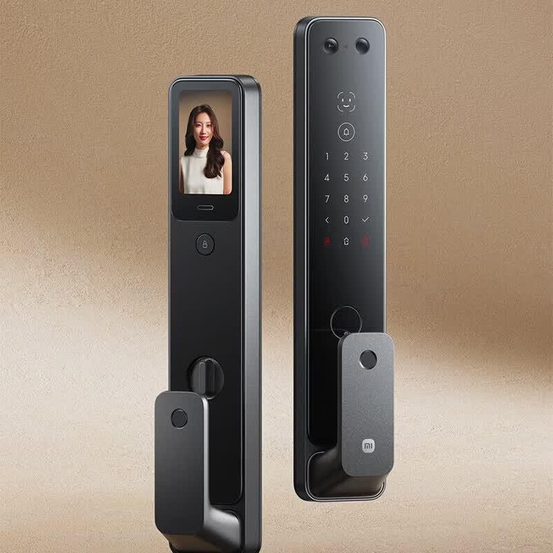 Xiaomi Smart Door Lock 2 Pro