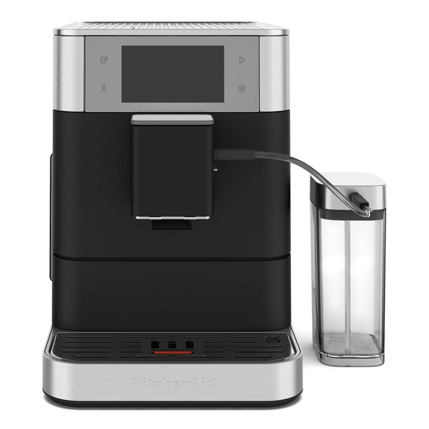 Kitchenaid Kf8 Automatic Coffee Maker Kitchenaid Color: Cast Iron