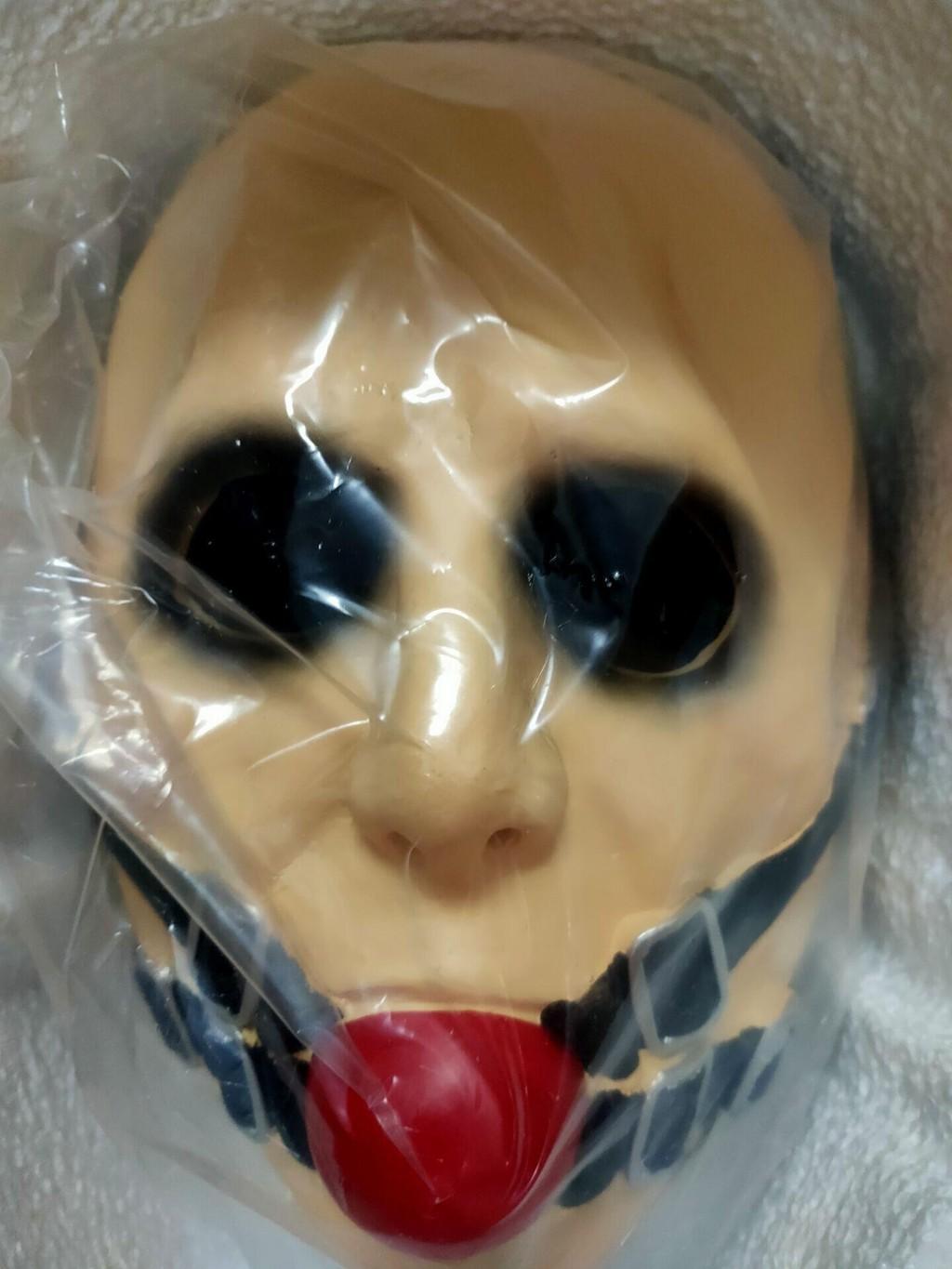 

2 Маски персонажей Payday, привлекающие внимание, созданы для вечеринок и собраний, для веселья