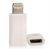 New Lightning to Micro USB Adapter for Apple iPhone/iPad Mini/Air
